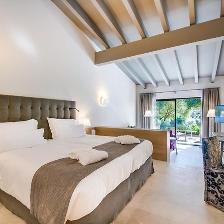 Carrossa Hotel & Spa Artá Dış mekan fotoğraf