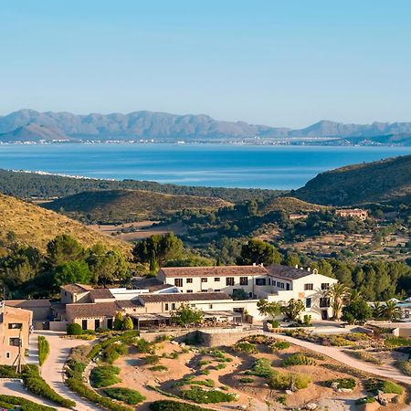 Carrossa Hotel & Spa Artá Dış mekan fotoğraf