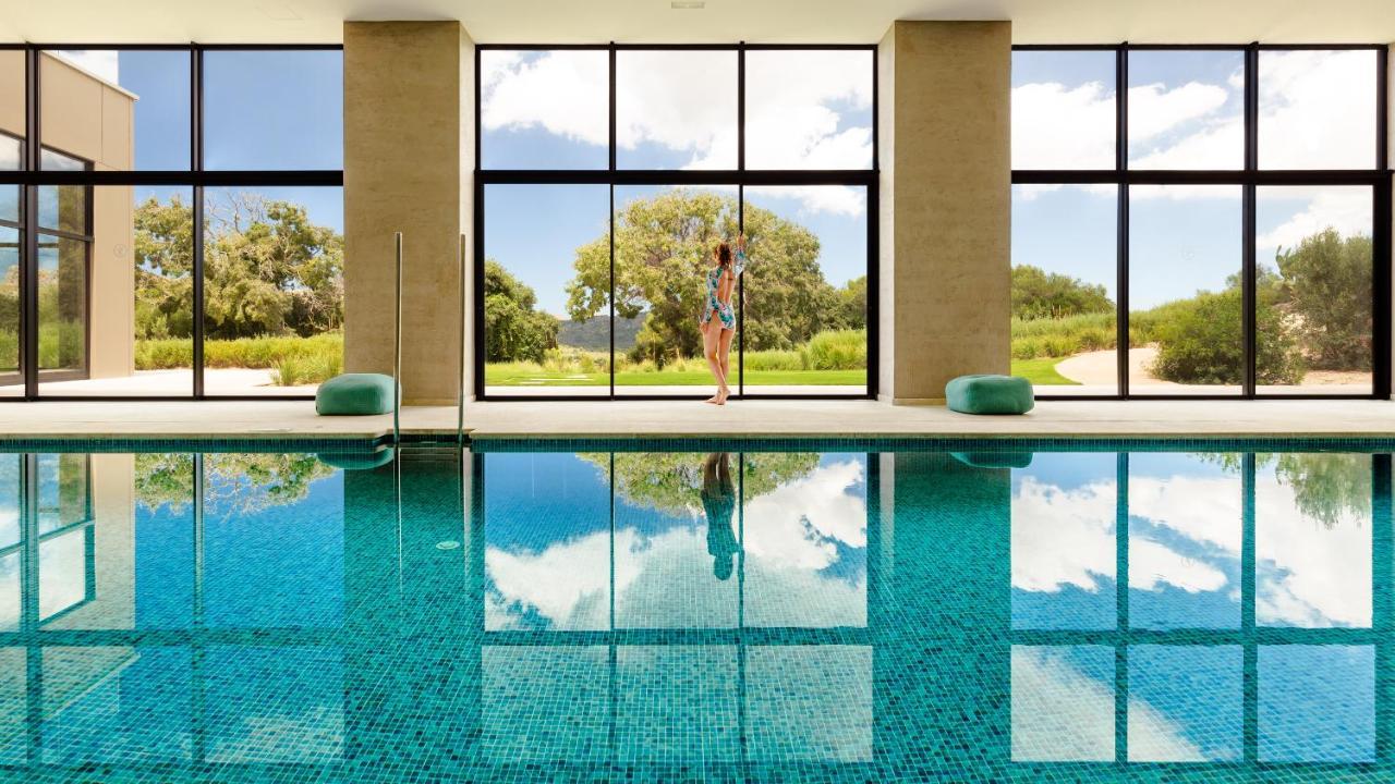 Carrossa Hotel & Spa Artá Dış mekan fotoğraf