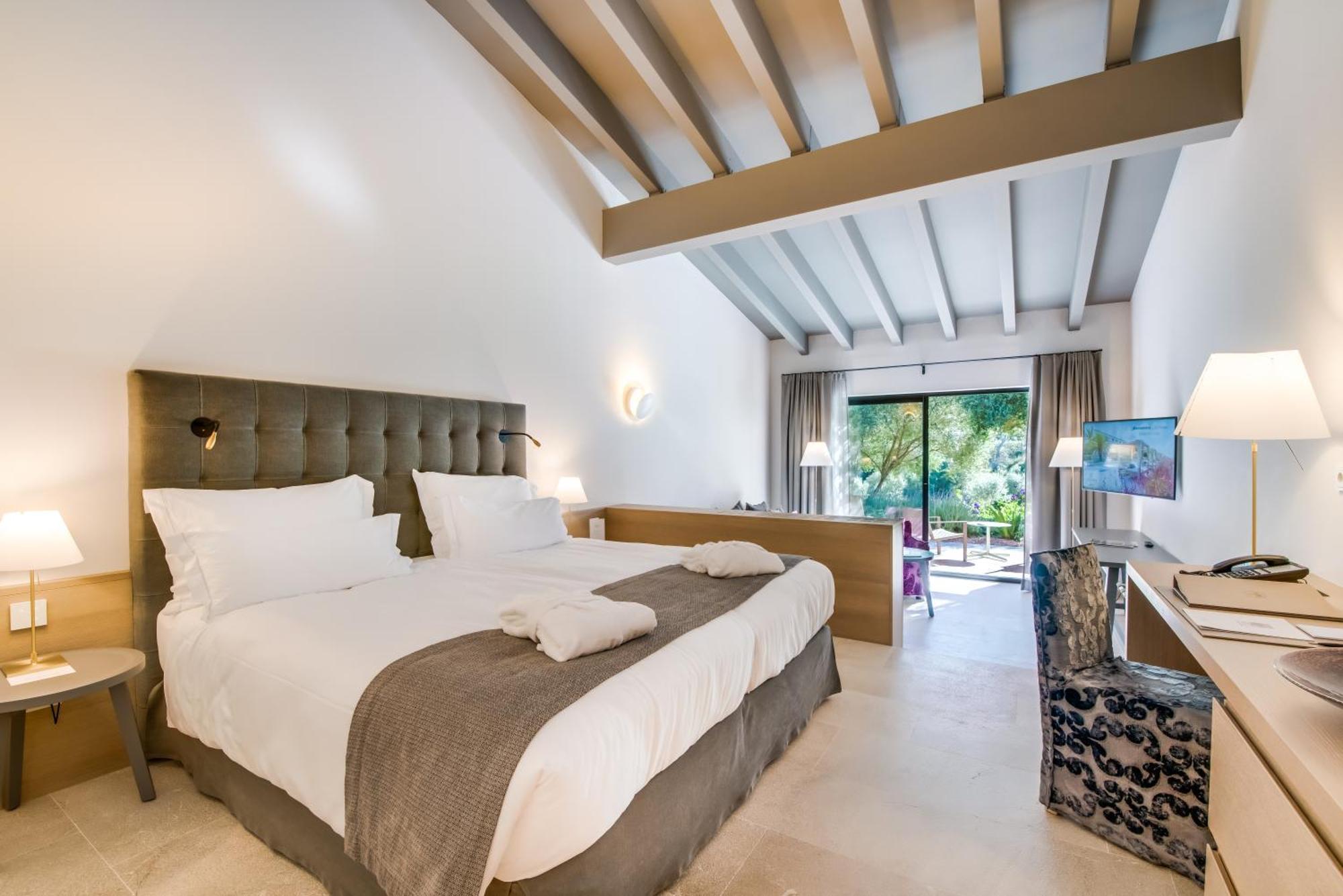 Carrossa Hotel & Spa Artá Dış mekan fotoğraf