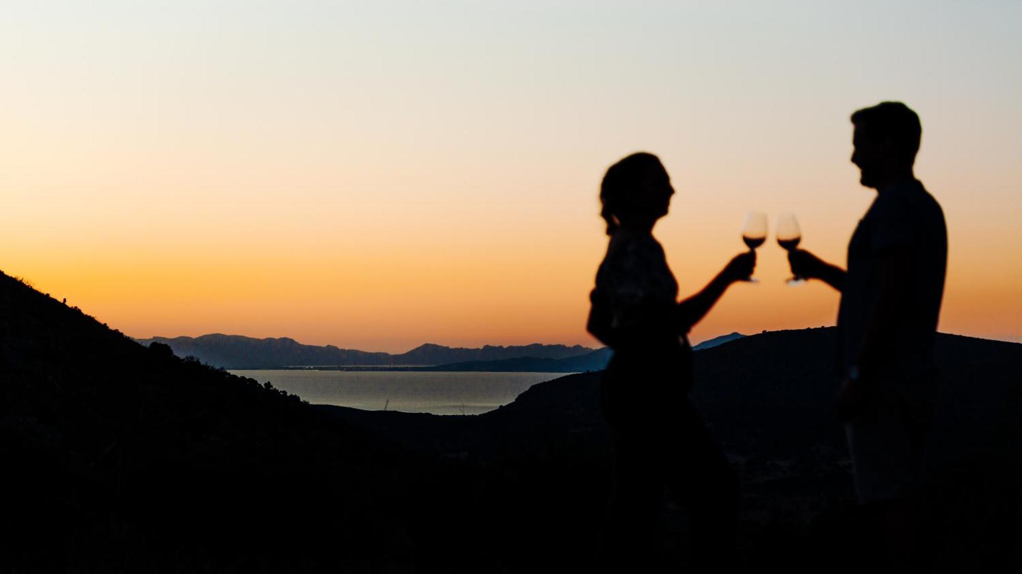 Carrossa Hotel & Spa Artá Dış mekan fotoğraf