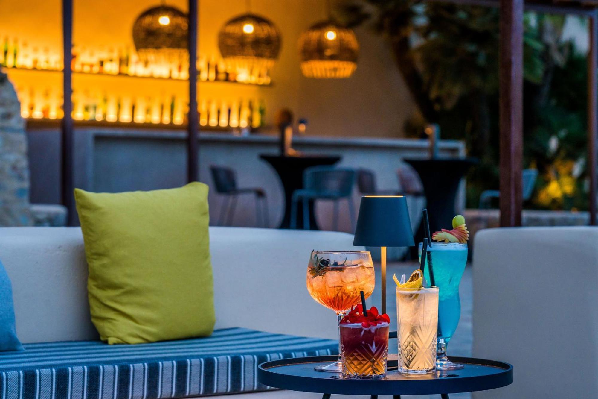 Carrossa Hotel & Spa Artá Dış mekan fotoğraf