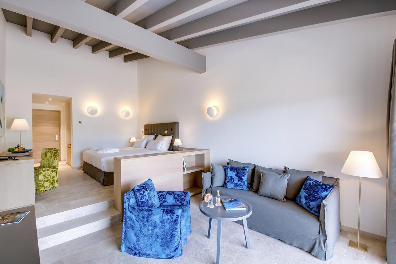 Carrossa Hotel & Spa Artá Dış mekan fotoğraf