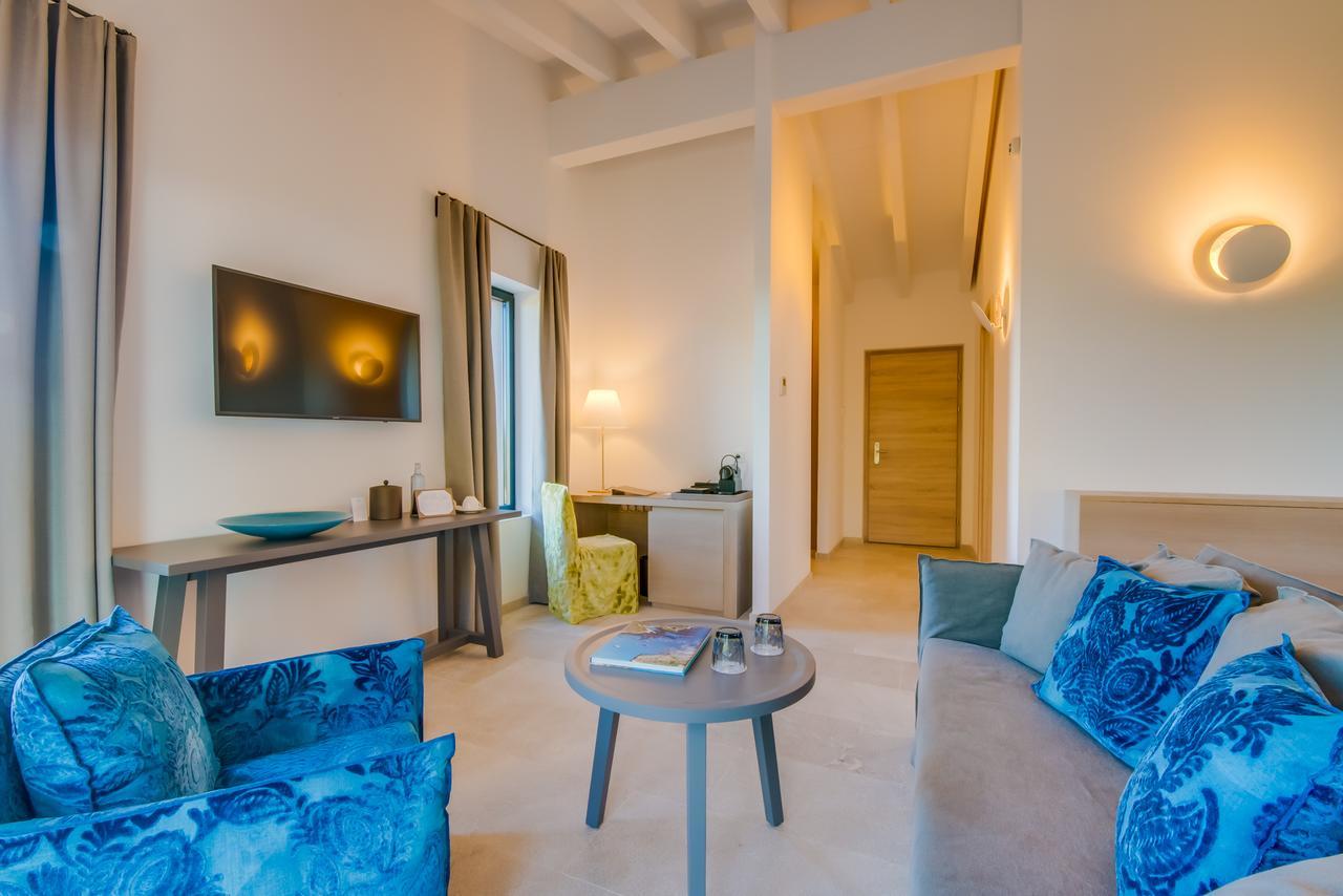 Carrossa Hotel & Spa Artá Dış mekan fotoğraf
