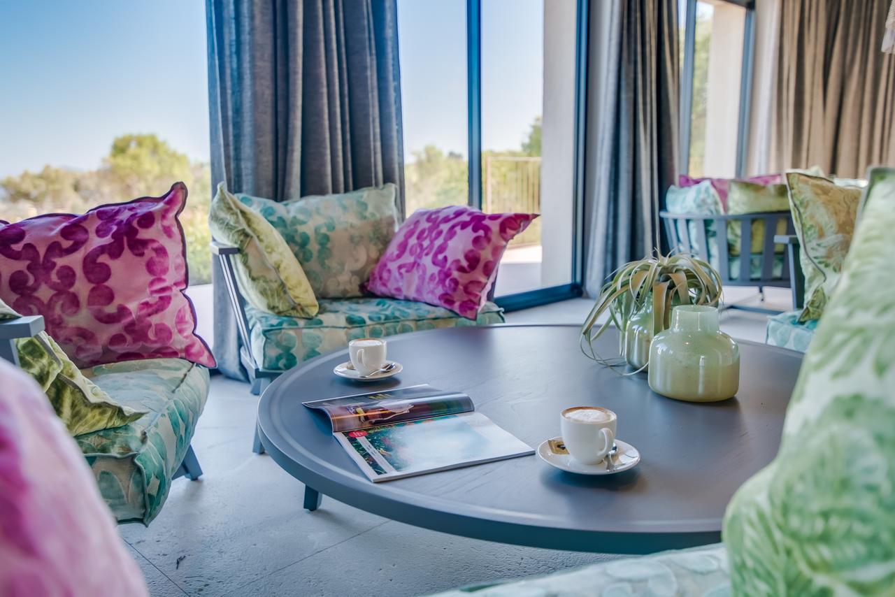 Carrossa Hotel & Spa Artá Dış mekan fotoğraf
