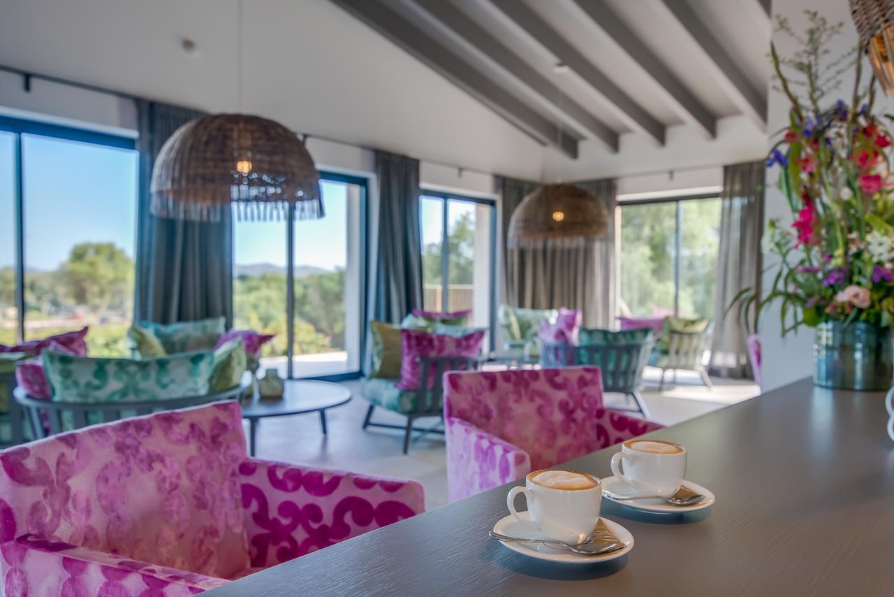 Carrossa Hotel & Spa Artá Dış mekan fotoğraf