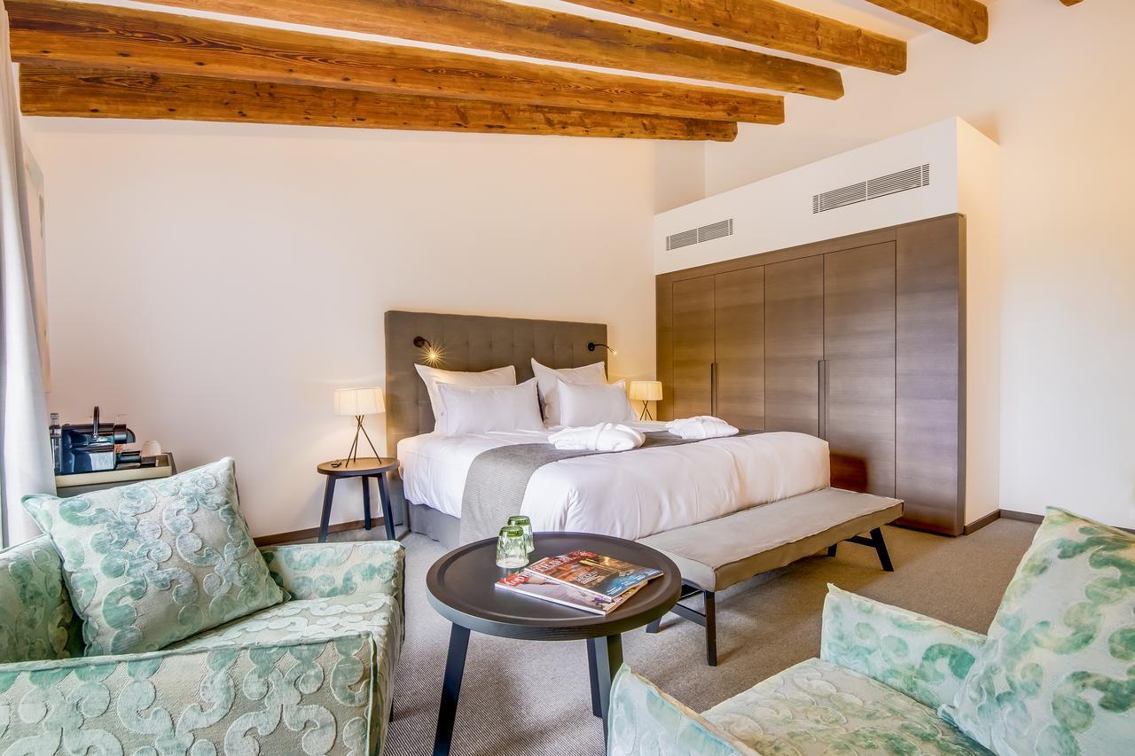 Carrossa Hotel & Spa Artá Dış mekan fotoğraf