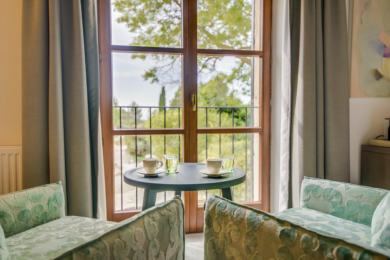 Carrossa Hotel & Spa Artá Dış mekan fotoğraf