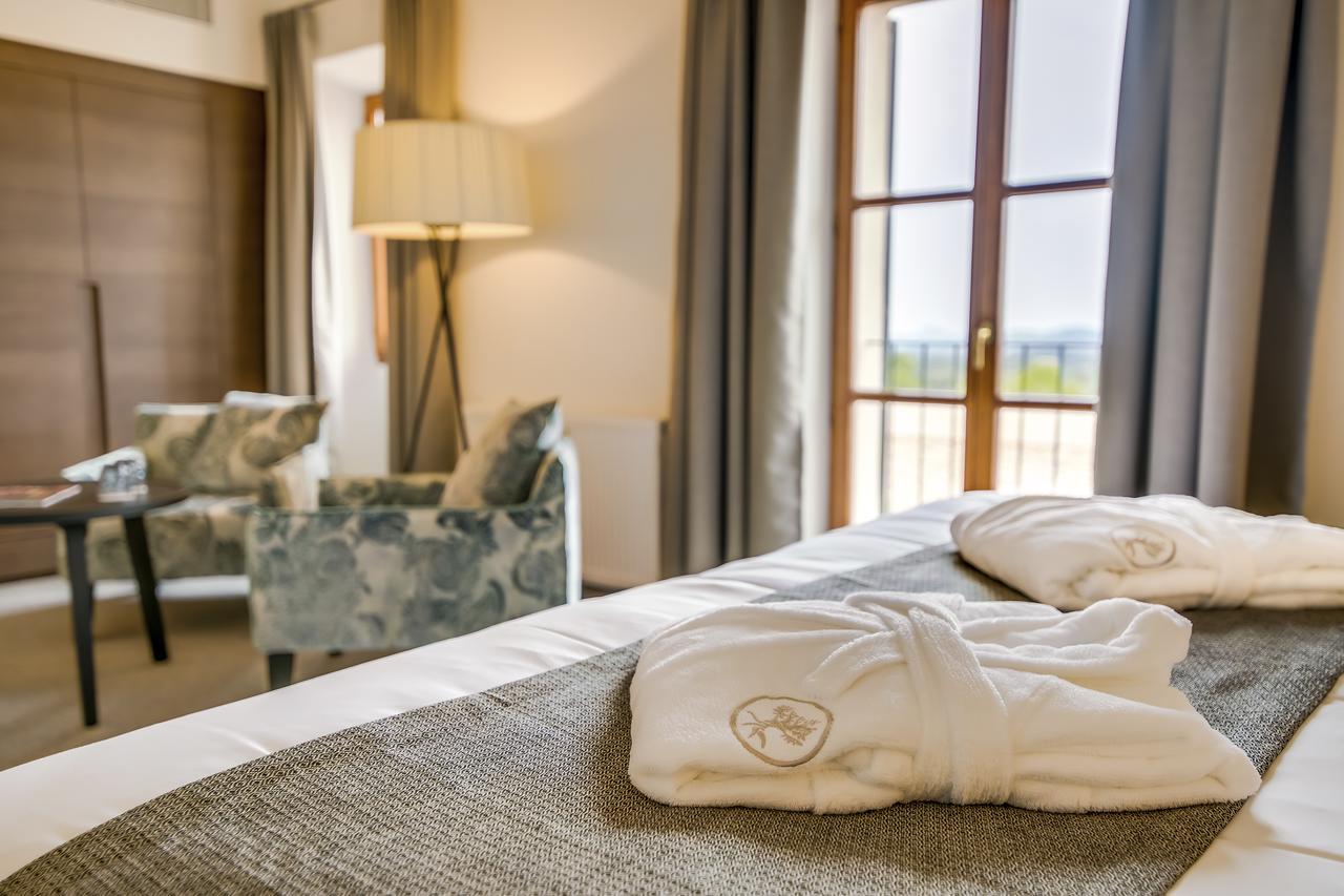 Carrossa Hotel & Spa Artá Dış mekan fotoğraf
