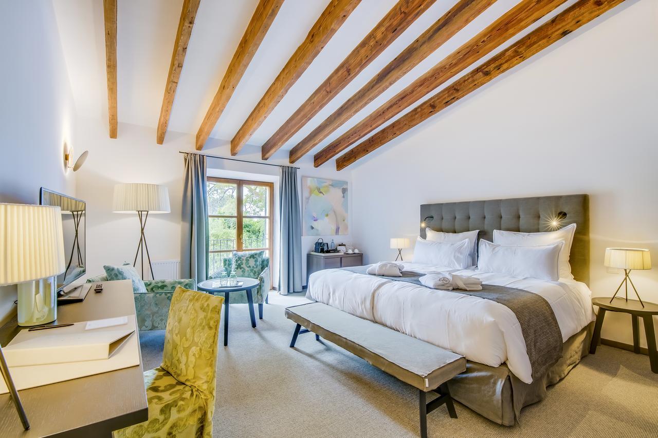 Carrossa Hotel & Spa Artá Dış mekan fotoğraf