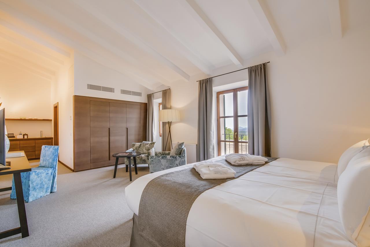 Carrossa Hotel & Spa Artá Dış mekan fotoğraf