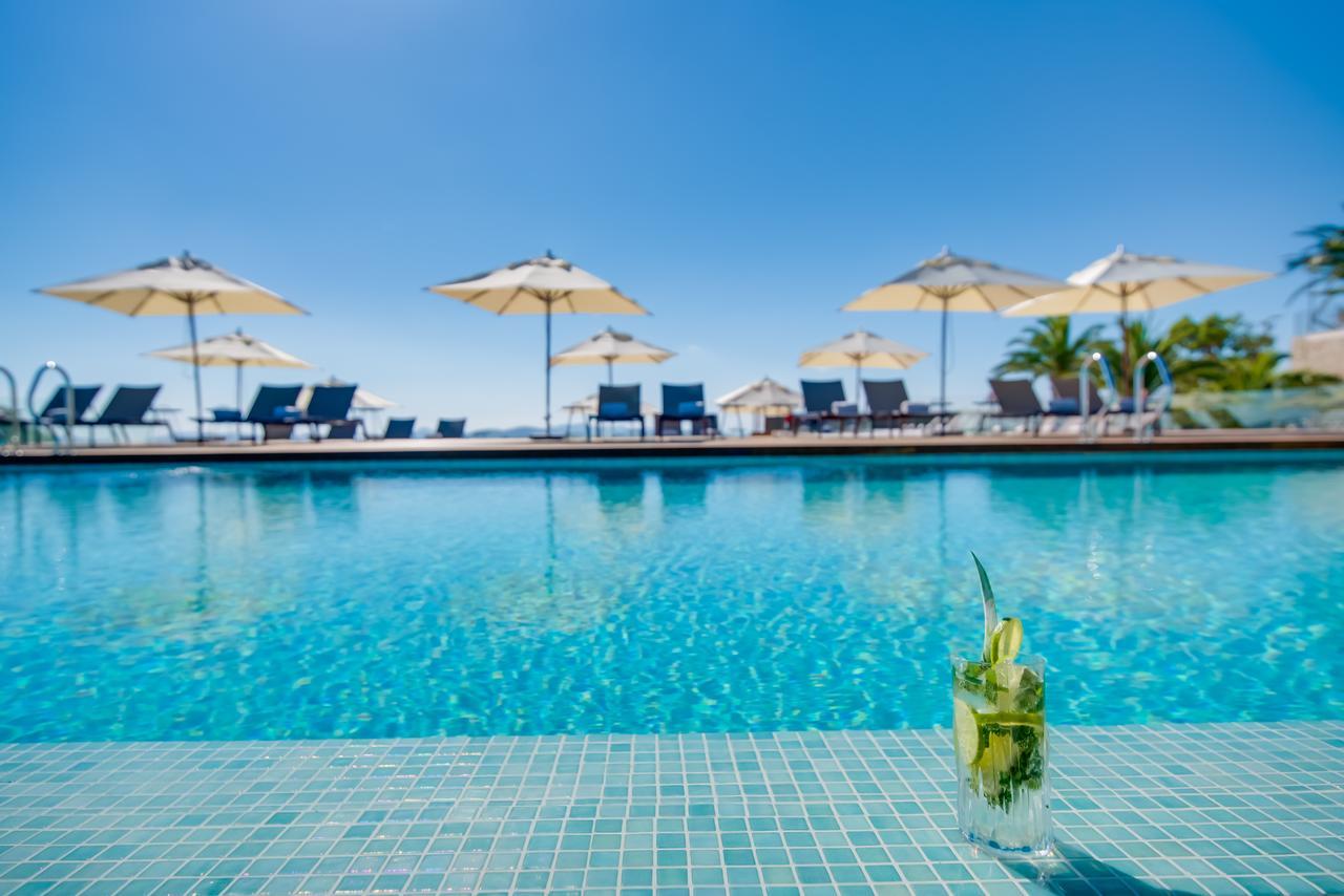Carrossa Hotel & Spa Artá Dış mekan fotoğraf