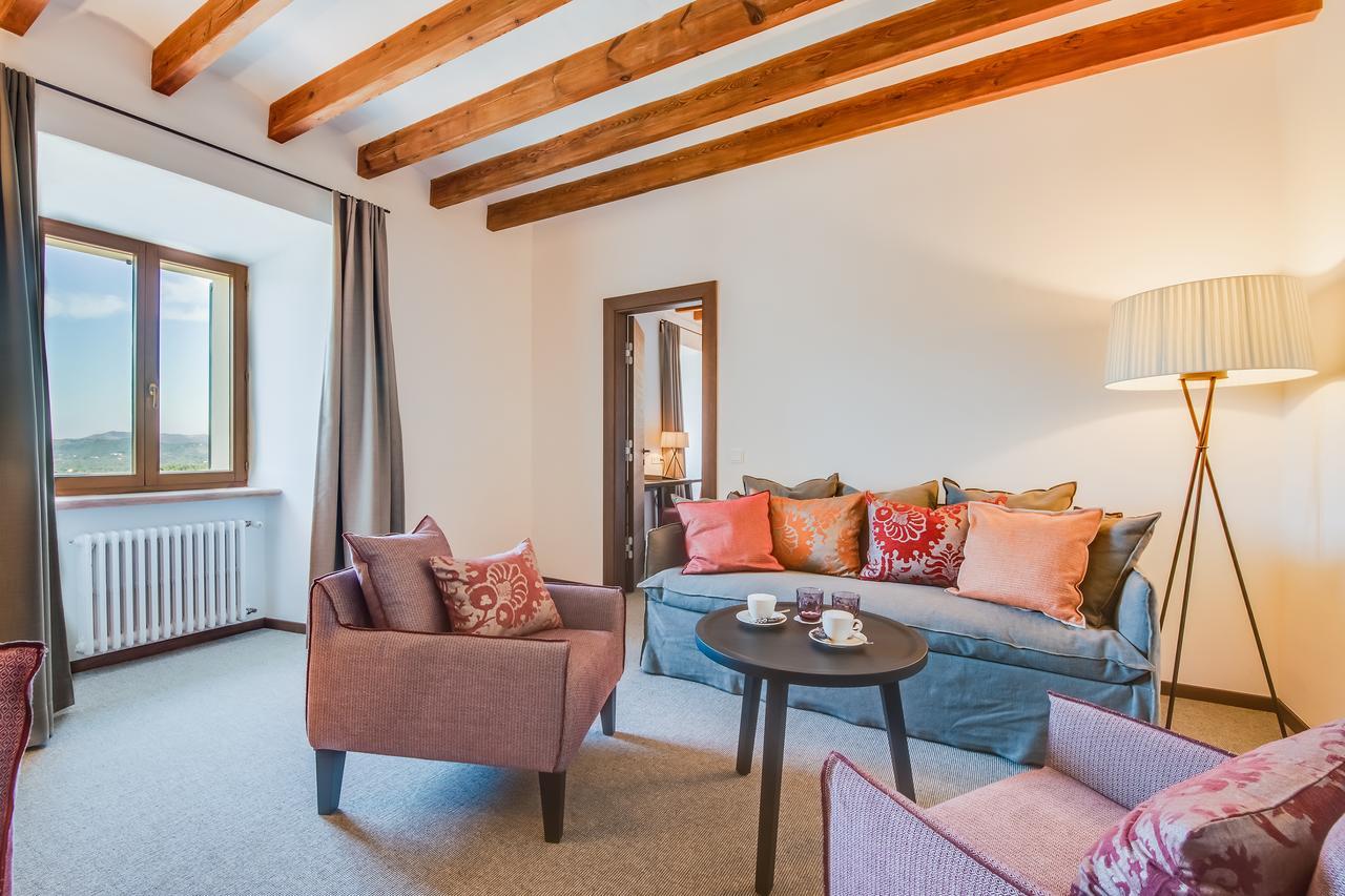 Carrossa Hotel & Spa Artá Dış mekan fotoğraf
