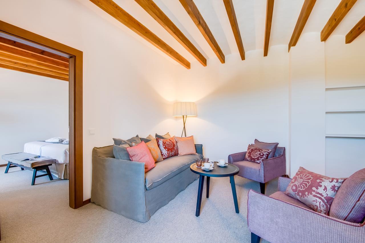 Carrossa Hotel & Spa Artá Dış mekan fotoğraf