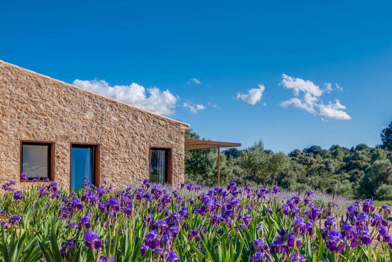 Carrossa Hotel & Spa Artá Dış mekan fotoğraf