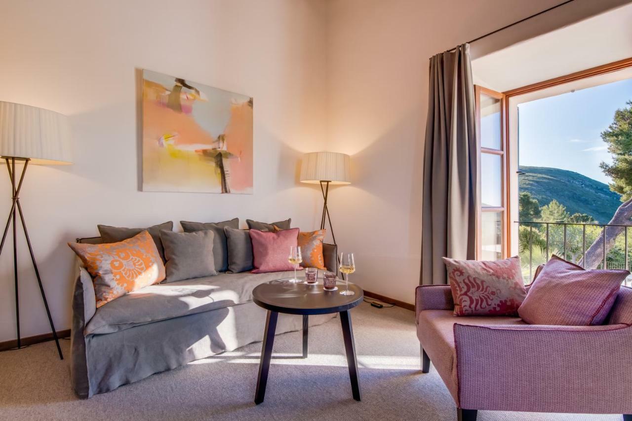 Carrossa Hotel & Spa Artá Dış mekan fotoğraf