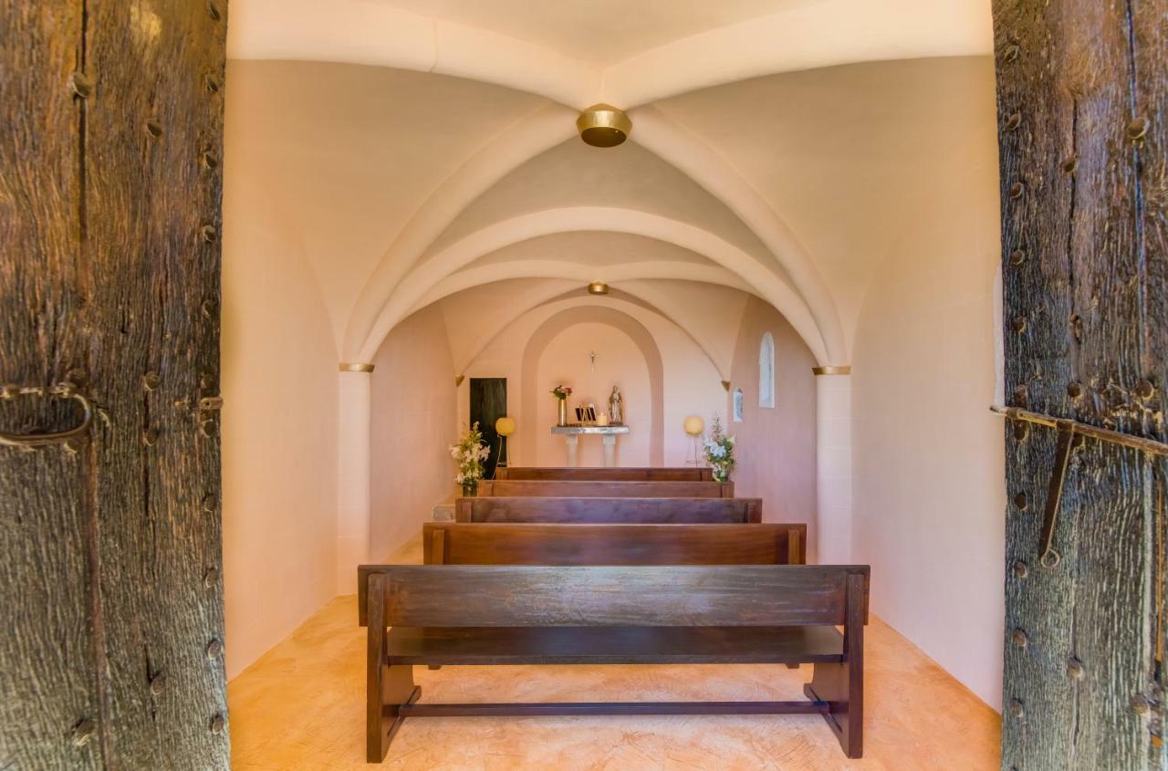 Carrossa Hotel & Spa Artá Dış mekan fotoğraf