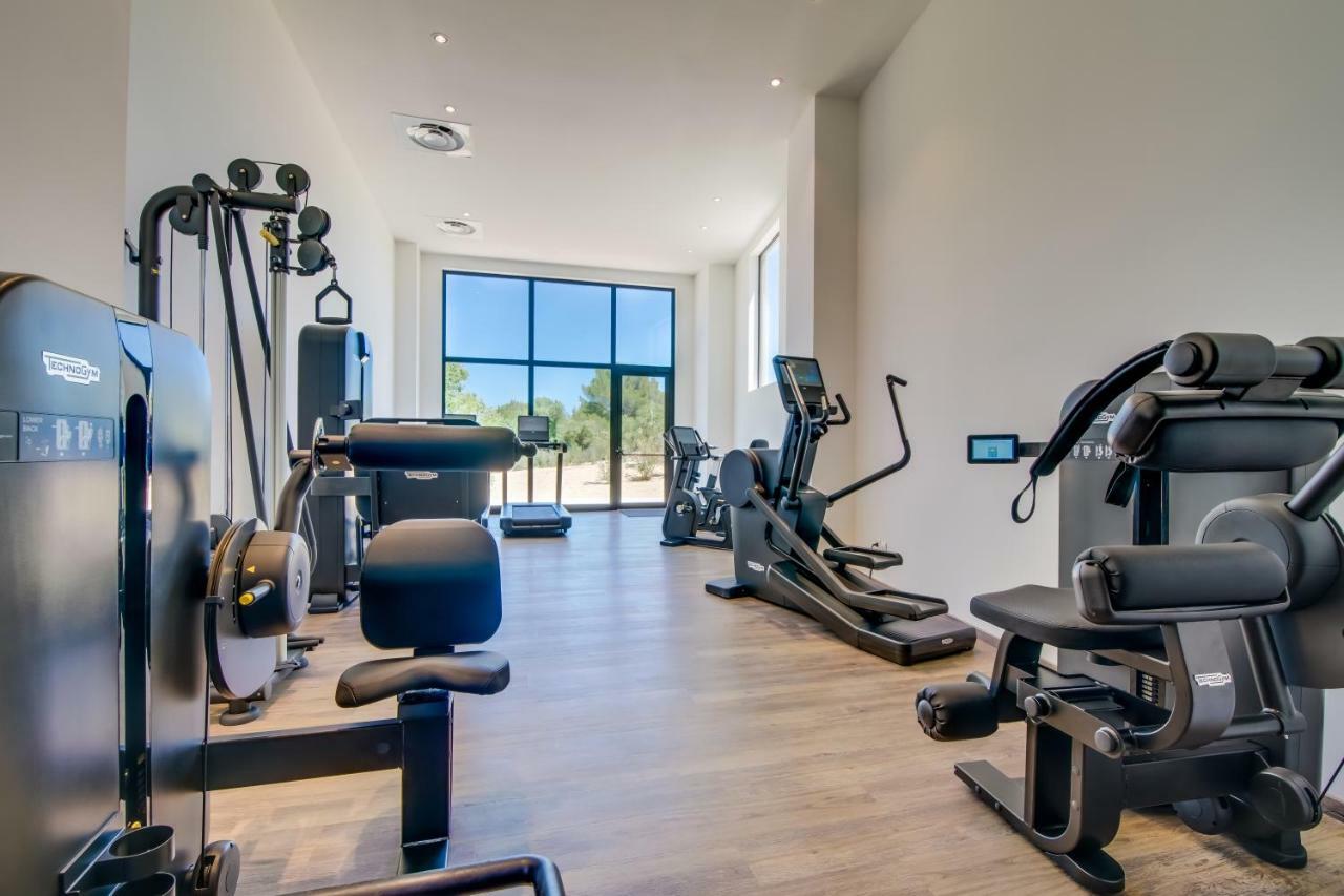 Carrossa Hotel & Spa Artá Dış mekan fotoğraf