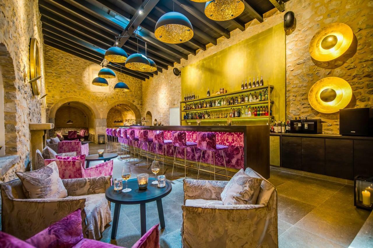 Carrossa Hotel & Spa Artá Dış mekan fotoğraf