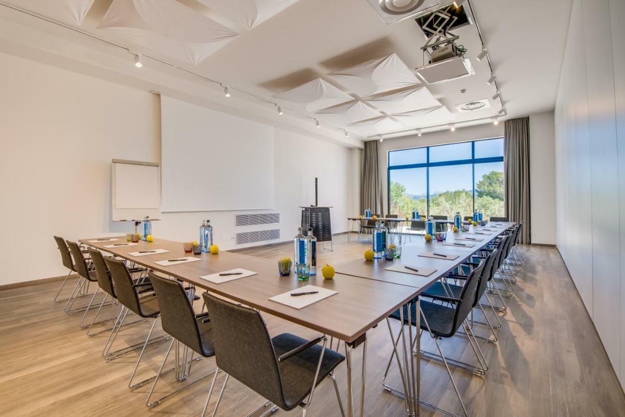 Carrossa Hotel & Spa Artá Dış mekan fotoğraf