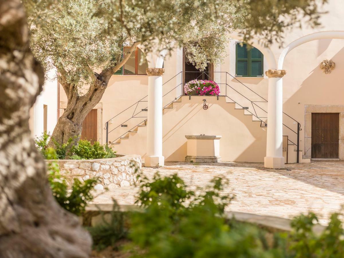 Carrossa Hotel & Spa Artá Dış mekan fotoğraf