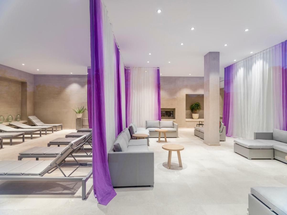 Carrossa Hotel & Spa Artá Dış mekan fotoğraf
