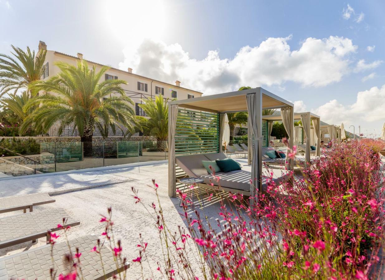 Carrossa Hotel & Spa Artá Dış mekan fotoğraf