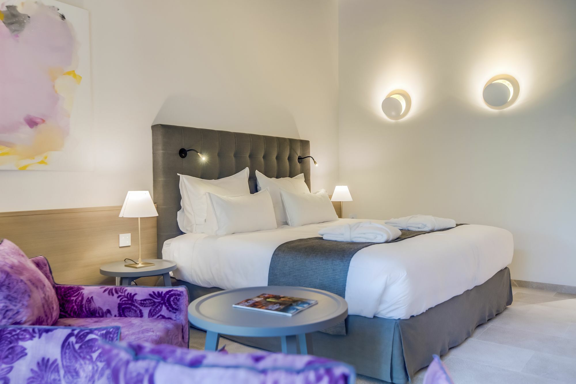Carrossa Hotel & Spa Artá Dış mekan fotoğraf